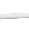 Pellet Barre d'appui droite ARSIS - Finition : Blanc - Longueur 600 mm