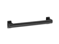 Pellet Barre d'appui droite ARSIS - Finition : Blanc - Longueur 600 mm