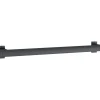 Godonnier Barre d'appui droite en aluminium anthracite Design 43,7 cm