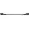 Barre D'Appui|Godonnier Barre d'appui droite en inox brossé Essentiels Plus 69,3 cm