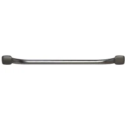 Barre D'Appui|Godonnier Barre d'appui droite en inox brossé Essentiels Plus 69,3 cm