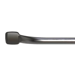 Barre D'Appui|Godonnier Barre d'appui droite en inox brossé Essentiels Plus 69,3 cm