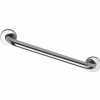 Barre D'Appui|Pellet Barre d'appui droite Inox poli brillant 400mm