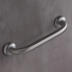 Godonnier Barre d'appui en inox brossé 30 cm