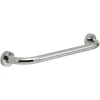 Barre D'Appui|Kiamami Valentina Barre D'appui Pour Salle De Bain Accessible En Acier 45Cm