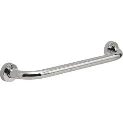 Barre D'Appui|Kiamami Valentina Barre D'appui Pour Salle De Bain Accessible En Acier 45Cm