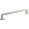 Barre D'Appui|Aidapt Barre d'Appui President pour Salle de Bains (Taille: 300 mm)