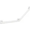 Barre D'Appui|Pellet Barre d'appuie coudée - - 135 degrés - 741 x 351 mm