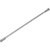 Pommeau De Douche, Flexible Et Barre De Douche|Five Simply Smart Barre de douche extensible - 70 à 120 cm - Inox