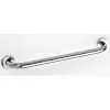 Barre D'Appui|Bemeta Barre de maintien de douche HELP en acier inoxydable-58x8x10,6cm--