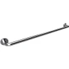 Bemeta Barre de maintien de douche HELP en acier inoxydable-68x8x10,6cm--