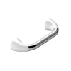 Barre D'Appui|Spirella Barre de redressement ou d'appui PROF Acier Inox 30cm Chrome