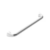 Spirella Barre de redressement ou d'appui PROF Acier Inox 80cm Chrome