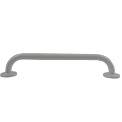Barre D'Appui|MSV Barre de redressement ou d'appui Acier 40cm Taupe
