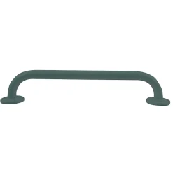 Barre D'Appui|MSV Barre de redressement ou d'appui Acier 30cm Gris