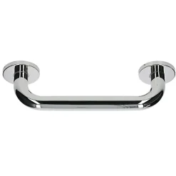 Urinoir|Garis Barre de relèvement droit D 83 32x300mm chromée - - B-INOX-BR21