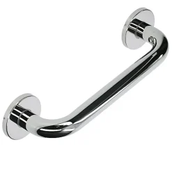 Urinoir|Garis Barre de relèvement droit D 83 32x300mm chromée - - B-INOX-BR21