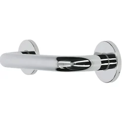 Urinoir|Garis Barre de relèvement droit D 83 32x300mm chromée - - B-INOX-BR21