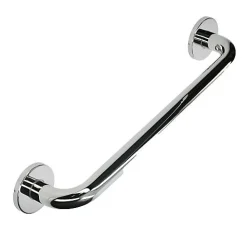 Urinoir|Garis Barre de relèvement droit D 83 32x450mm chromée - - B-INOX-BR24