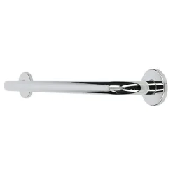 Garis Barre de relèvement droit D 83 32x600mm chromée - - B-INOX-BR27