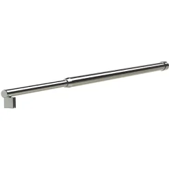 Paroi De Douche| Barre de renfort extensible pour paroi de douche