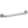 Thirard Barre droite de maintien, inox 304, longueur 550mm, diamètre 32mm, finition inox brossé -