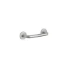 Thirard Barre droite de maintien, inox 304, longueur 200mm, diamètre 19mm, finition inox brossé -