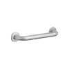 Barre D'Appui|Thirard Barre droite de maintien, inox 304, longueur 350mm, diamètre 32mm, finition inox brossé -