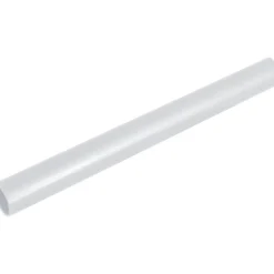 Pellet Barre droite pour barre d'appui à composer- Arsis - - 80 cm