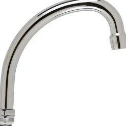 Accessoire De Robinet|Grohe Bec tubulaire orientable -