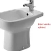 Bidet|Duravit Bidet D-CODE - en céramique - blanc