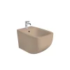 Kiamami Valentina Bidet Mural Mozart En Céramique Sable Mate