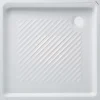 Sanindusa Bidet suspendu céramique traditionnelle Jade blanc