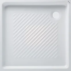 Sanindusa Bidet suspendu céramique traditionnelle Jade blanc
