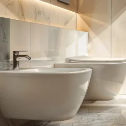 Bidet|Ideal Standard Bidet suspendu i.Life B