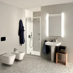 Bidet|Ideal Standard Bidet suspendu i.Life B