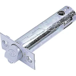 Urinoir|Vachette Boitiers pour serrures tubulaires V6500 inox axe 63,5mm - - 19826000