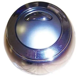 Siamp Bouton de commande pour mécanisme Optima 49