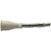 Accessoire De Robinet| Brise jet embout caoutchouc + ventouse universelle