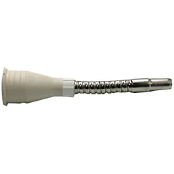 Accessoire De Robinet| Brise jet embout caoutchouc + ventouse universelle