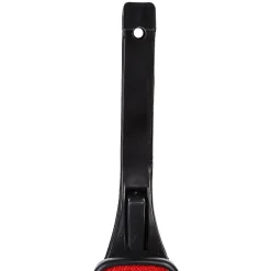 5Five Brosse à vêtements rotative Noir -