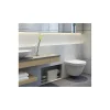 Wc Chimique Et Broyeur|Bsf Broyeur pour WC suspendu silencieux 550 watts, Broyeur sanitaire à encastrer -550-N2-SUSP pour salle de bain, Trappe de mainten