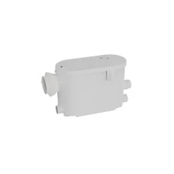 Wc Chimique Et Broyeur|Bsf Broyeur pour WC suspendu silencieux 550 watts, Broyeur sanitaire à encastrer -550-N2-SUSP pour salle de bain, Trappe de mainten