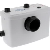 GT Market Broyeur sanitaire WC, pompe de relevage 600 watts -