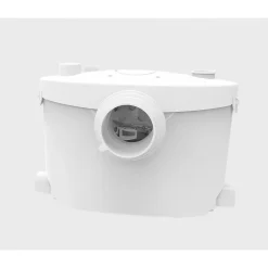 Wc Chimique Et Broyeur|Bsf Broyeur wc adaptable silencieux 550 watts, Broyeur sanitaire -550-UP salle de bain WC, Trappe de maintenance rapide, marque