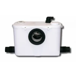 Wc Chimique Et Broyeur|Concilio Broyeur WC, Douche, Lavabo, Bidet - Fabrication Francaise