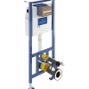 Villeroy & Boch Bâti support pour construction sèche ViConnect Pro