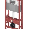 Tece Bâti support wc PREMIUM 2.0 autoportant - 4 pieds