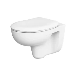 Wc Suspendu| Bâti-support universel pour WC suspendu Urmia l.35,5 x P.53,5 x H.40 cm