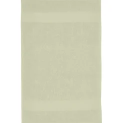Bullet - Serviette de bain EVELYN Gris clair (Taille unique)